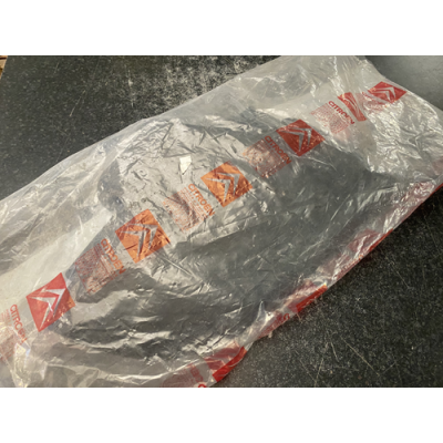 Genuine OE Citroen Mud Flap Black Brand New - 8794.PP
