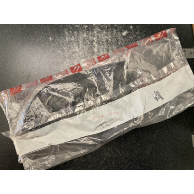 Genuine OE Citroen Mud Flap Black Brand New - 8794.PP