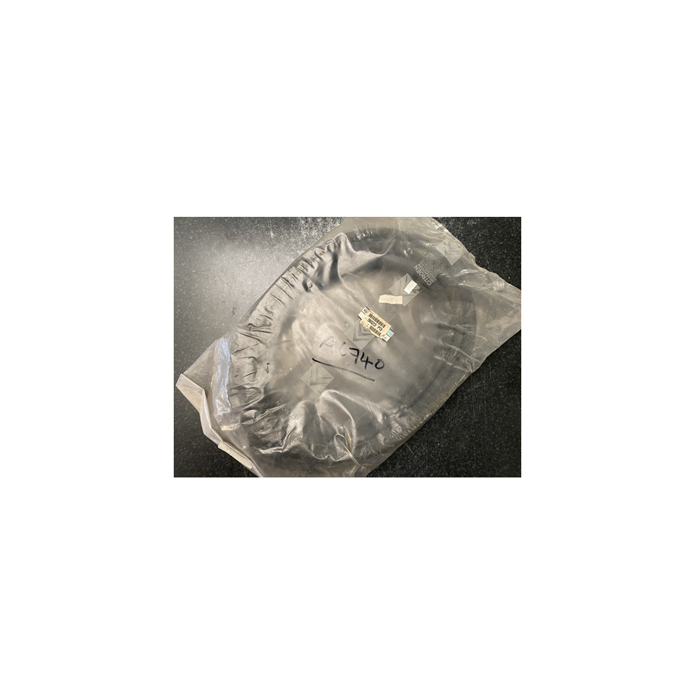 Genuine OE Citroen Door Weather Seal Black - 9023.P3