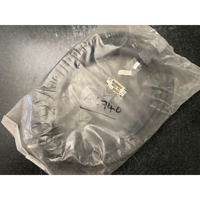 Genuine OE Citroen Door Weather Seal Black - 9023.P3