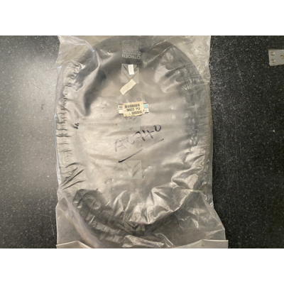 Genuine OE Citroen Door Weather Seal Black - 9023.P3