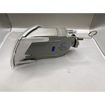 Genuine OE Peugeot Driver Side Indicator Lamp VALEO Clear - 0855.91