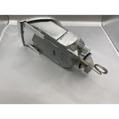 Genuine OE Peugeot Driver Side Indicator Lamp VALEO Clear - 0855.91