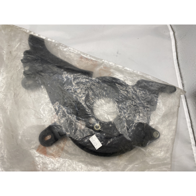 Genuine OE Citroen Timing Belt Cover Black Brand New - 0320.T7