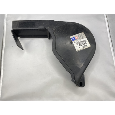 Genuine OE Peugeot Boxer Timing Belt Cover Brand New OEM - 0320.N4