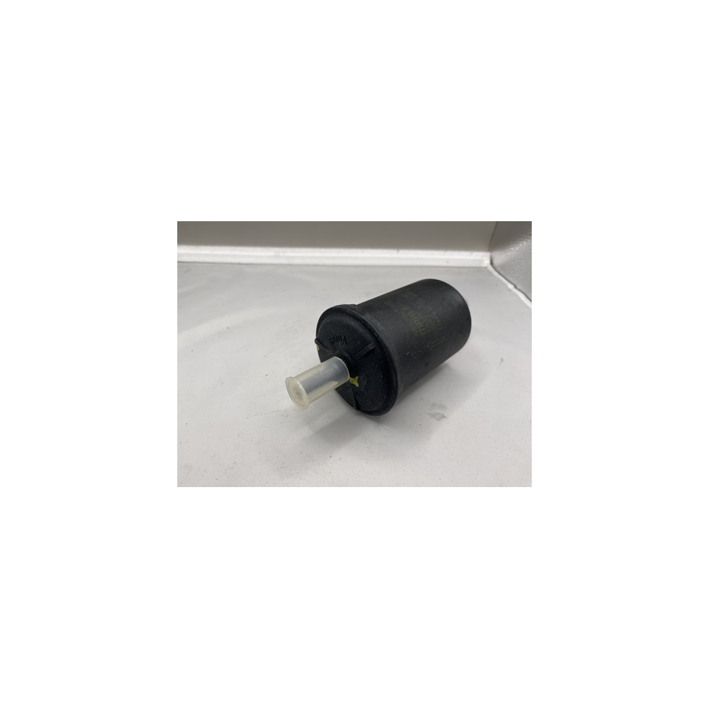 Genuine OE Citroen Fuel Filter Brand New Black MAHLE - 1567.A5