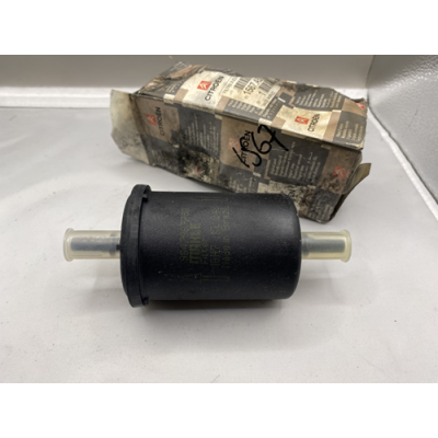 Genuine OE Citroen Fuel Filter Brand New Black MAHLE - 1567.A5