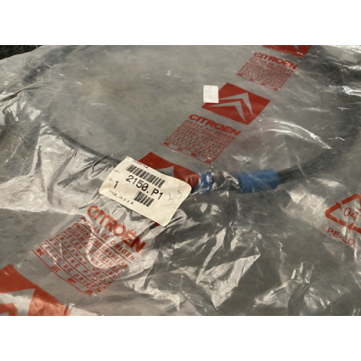 Genuine OE Peugeot & Citroen Berlingo Clutch Cable - 2150.P1