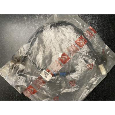 Genuine OE Peugeot & Citroen Berlingo Clutch Cable - 2150.P1