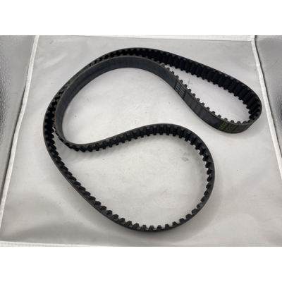 Genuine OE Peugeot 406 Notched Timing Belt - 0816.54