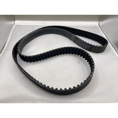 Genuine OE Peugeot 406 Notched Timing Belt - 0816.54