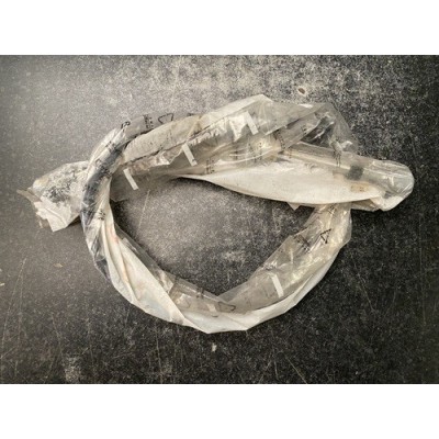 Genuine OE Peugeot Boxer Gear Selection Control Cable - 2444.T4