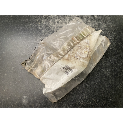 Genuine OE Peugeot 406 Restyling Horn - 6236.E3