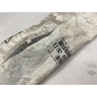 Genuine OE Peugeot 106 Oil Vapour Hose - 1192.61