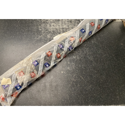 Genuine OE Peugeot 3008 Door Trim Protector - 8545.P0