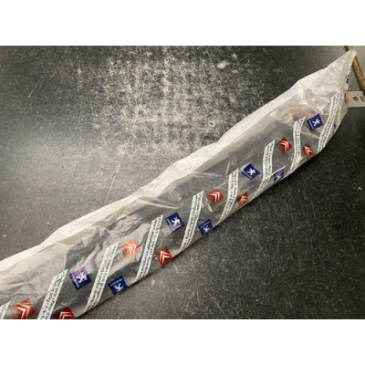 Genuine OE Peugeot 3008 Door Trim Protector - 8545.P0