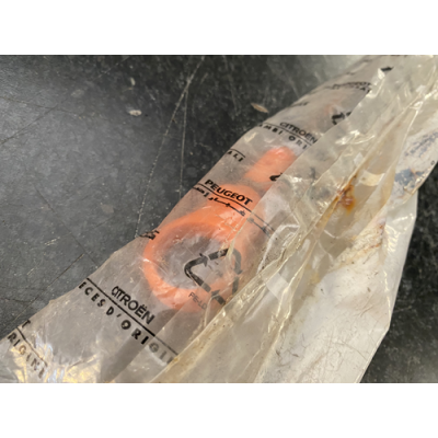 Genuine OE Peugeot 605 Oil Dipstick Measure - 1174.74