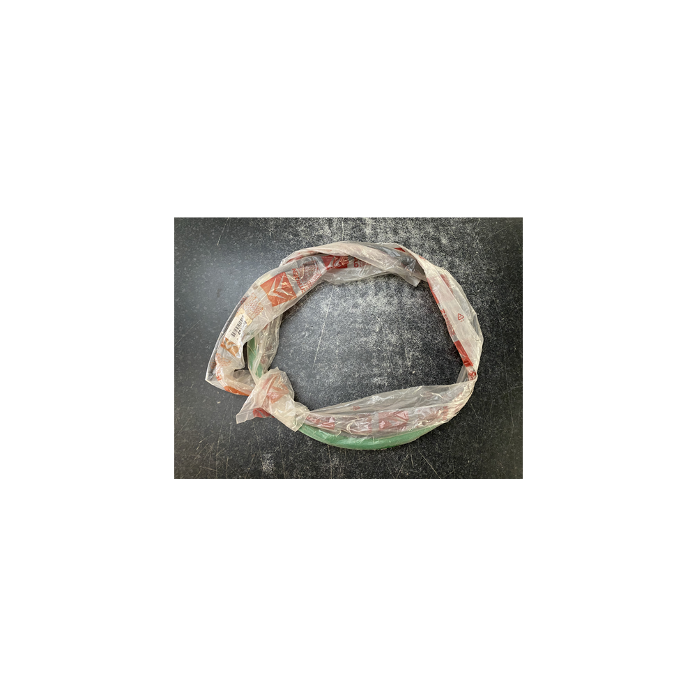 Genuine OE Citroen Parking Brake Cable Black - 4745.K5