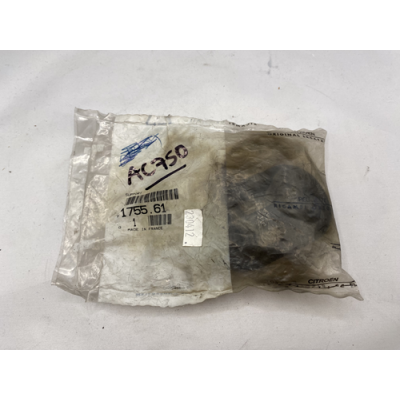 Genuine OE Peugeot 306 Exhaust Flexible Hanger Mount - 1755.61