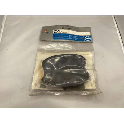 Genuine OE Citroen C4 Coupe Door Handle Protectors - 9424.66