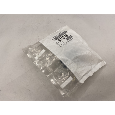 Genuine OE Peugeot 208 Bonnet Rubber Bonnet Stop - 8733.88