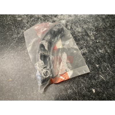 Genuine OE Citroen XSARA PICASSO Trim Piece Silver - 9320.T7