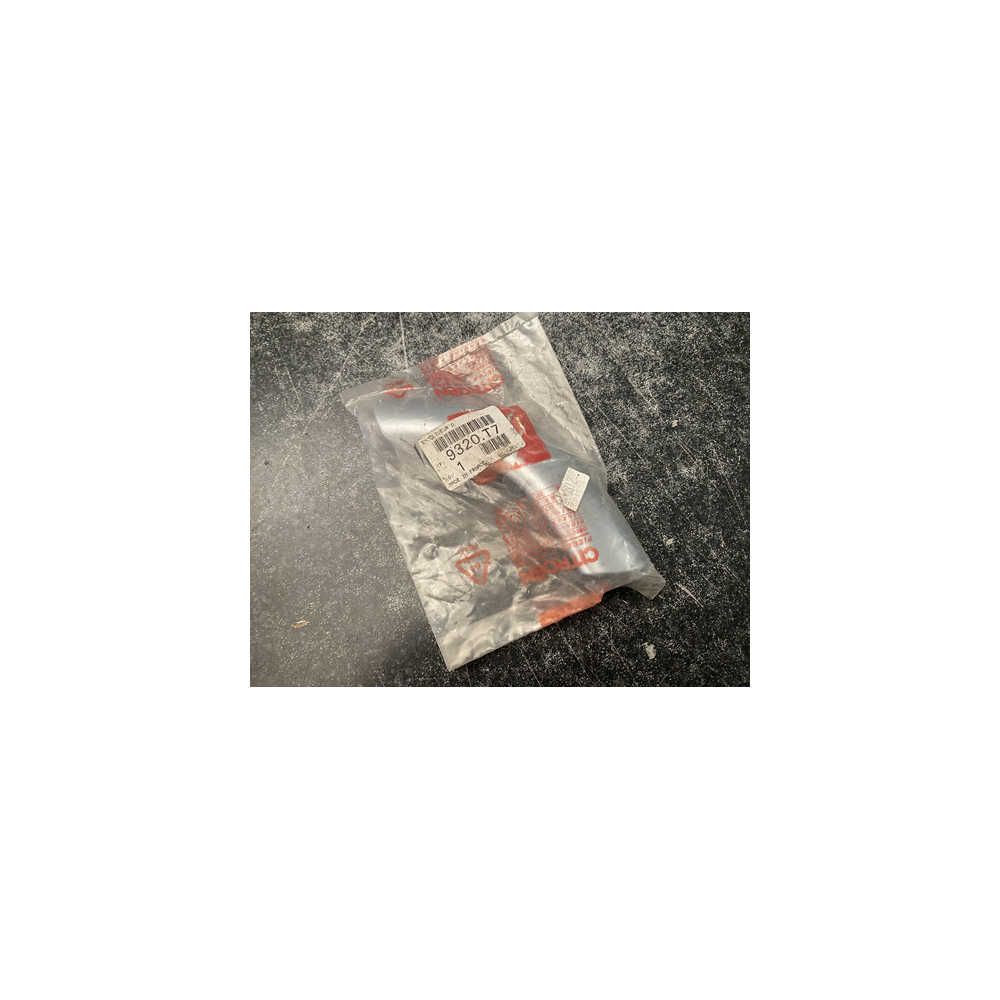 Genuine OE Citroen XSARA PICASSO Trim Piece Silver - 9320.T7