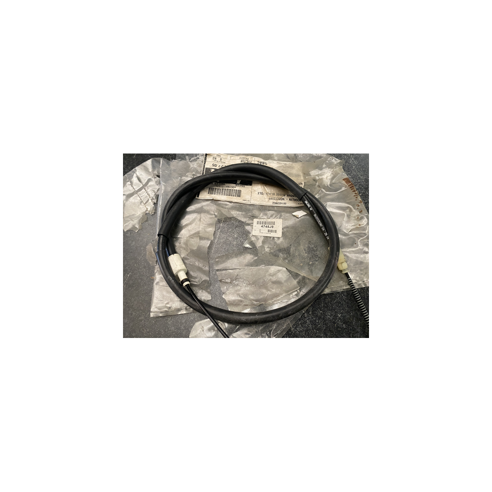 Genuine OE Citroen XSARA Cable - 4745.J9