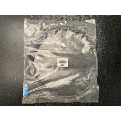 Genuine OE Peugeot 106 Tachometer Cable Speedo Long - 6123.G3