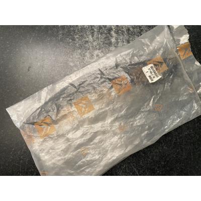 Genuine OE Citroen C2 Trim Black - 8748.CR