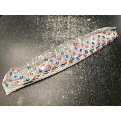 Genuine OE Peugeot 206 Aerial Wire Radio - 6561.A0