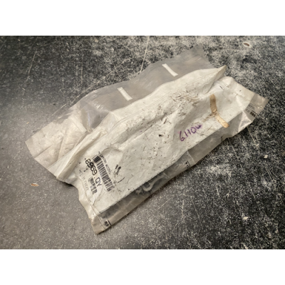 Genuine OE Peugeot 406 Seat Armrest Locking Mechanism - 8969.QY