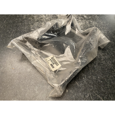 Genuine OE Peugeot Boxer Steering Column Jacket Trim Piece - 4131.H5