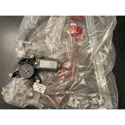 Genuine OE Citroen XSARA Window Regulator - 96 007 434