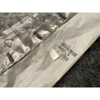 Genuine OE Peugeot 306 Restyling TU5JP4 Cooling Pipe - 6460.LV