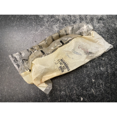 Genuine OE Peugeot 306 Oil Vapour Hose - 1192.62