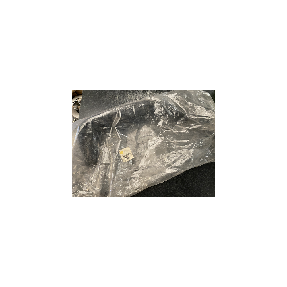 Genuine OE Peugeot 806 Louver Channel Right - 6447.L7