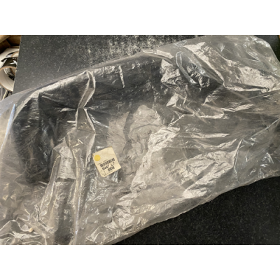 Genuine OE Peugeot 806 Louver Channel Right - 6447.L7