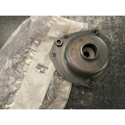 Genuine OE Peugeot Boxer Shock Absorber Bracket Top Mount - 5038.74