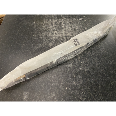 Genuine OE Peugeot Boxer Brake Hose Front - 4806.F2