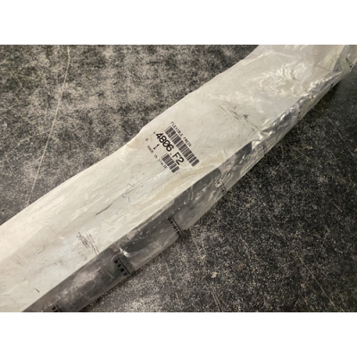 Genuine OE Peugeot Boxer Brake Hose Front - 4806.F2