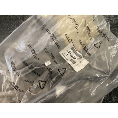 Genuine OE Peugeot Boxer Gear Control Lever - 2400.K5