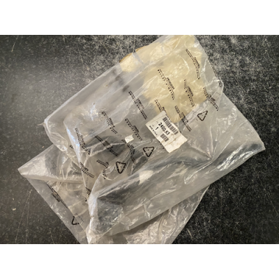 Genuine OE Peugeot Boxer Gear Control Lever - 2400.K5