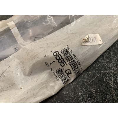 Genuine OE Peugeot Partner Fascia Panel Wiring Harness - 6565.GL