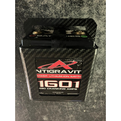 Antigravity AG-1601 Carbon Fibre Battery Tray