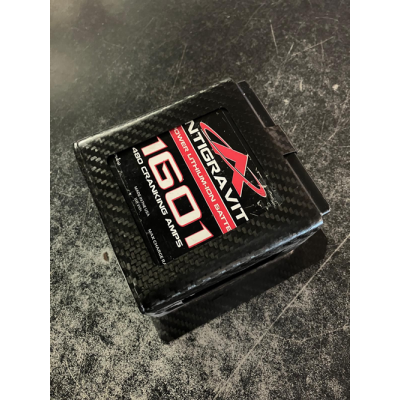 Antigravity AG-1601 Carbon Fibre Battery Tray