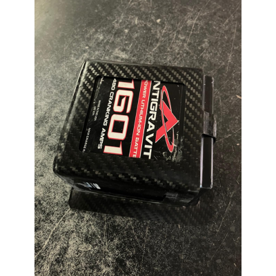 Antigravity AG-1601 Carbon Fibre Battery Tray