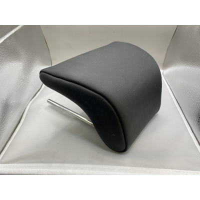 Genuine OE Peugeot 307 Saloon Rear Headrest Leather - 8851.QW