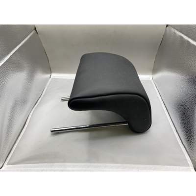 Genuine OE Peugeot 307 Saloon Rear Headrest Leather - 8851.QW