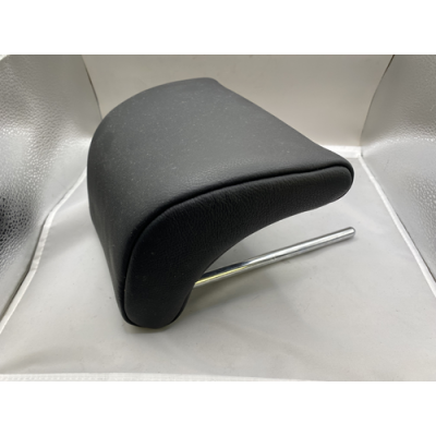 Genuine OE Peugeot 307 Saloon Rear Headrest Leather - 8851.QW